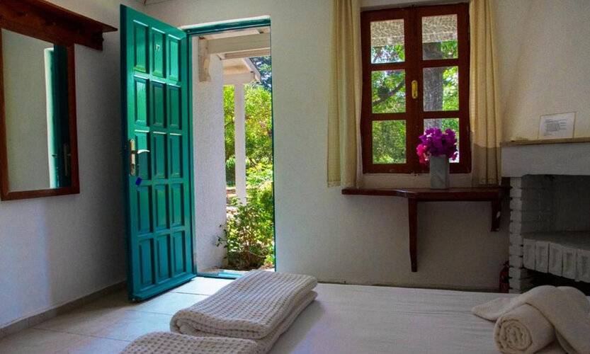 Myndos Bed & Breakfast