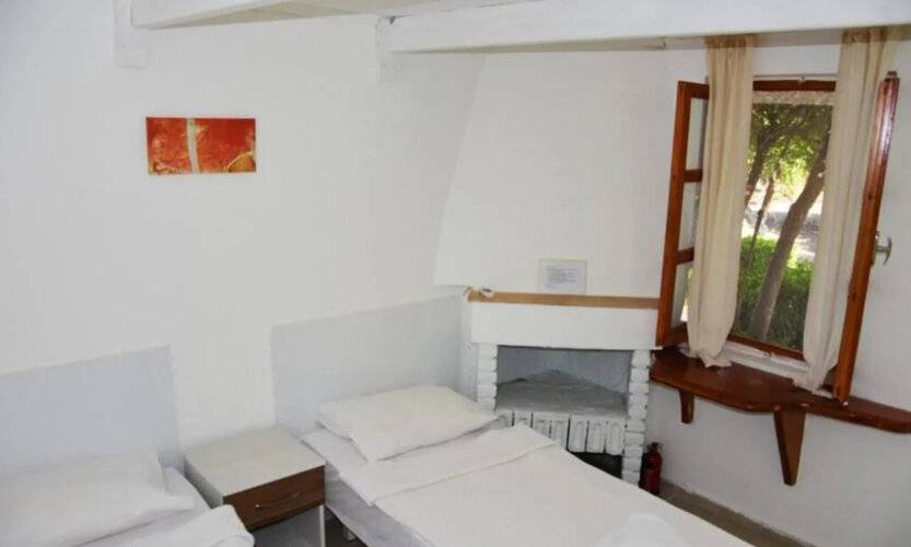 Myndos Bed & Breakfast
