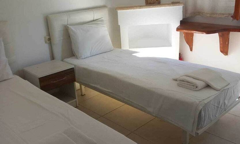 Myndos Bed & Breakfast