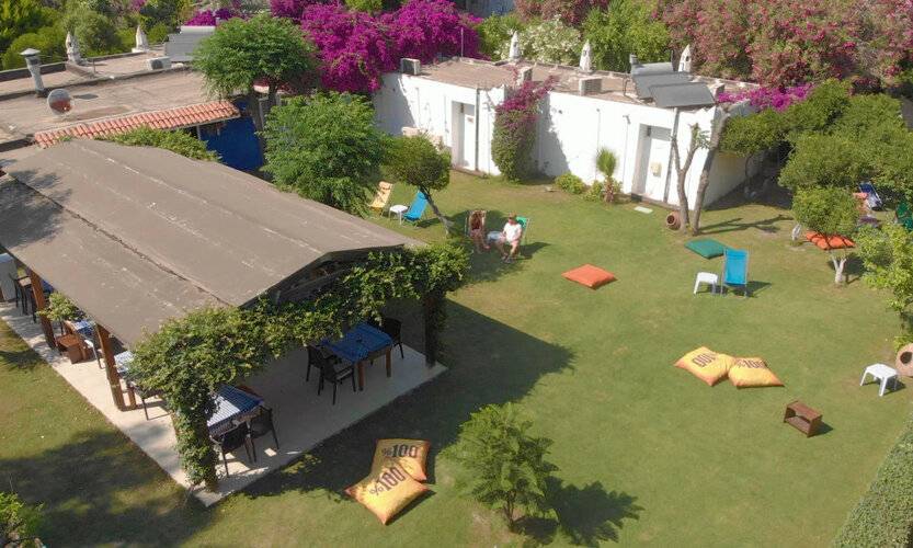 Myndos Bed & Breakfast