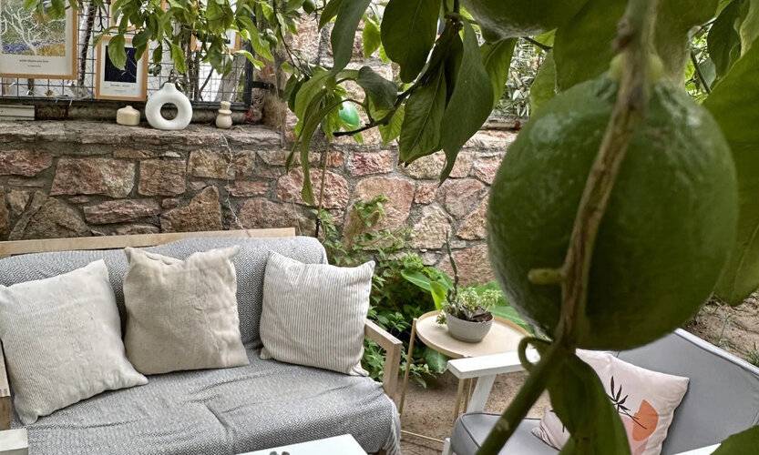 L'Onda Oda Bodrum