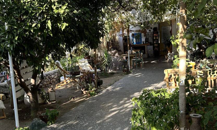 L'Onda Oda Bodrum