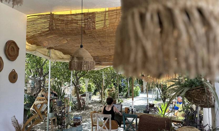 L'Onda Oda Bodrum