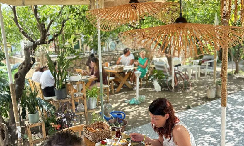 L'Onda Oda Bodrum
