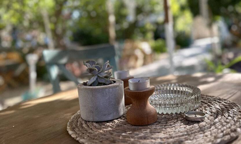 L'Onda Oda Bodrum