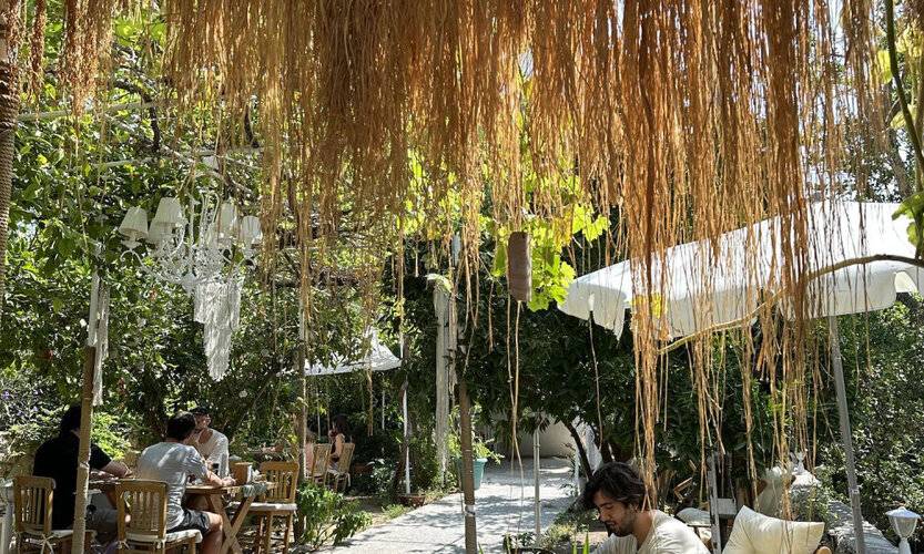 L'Onda Oda Bodrum