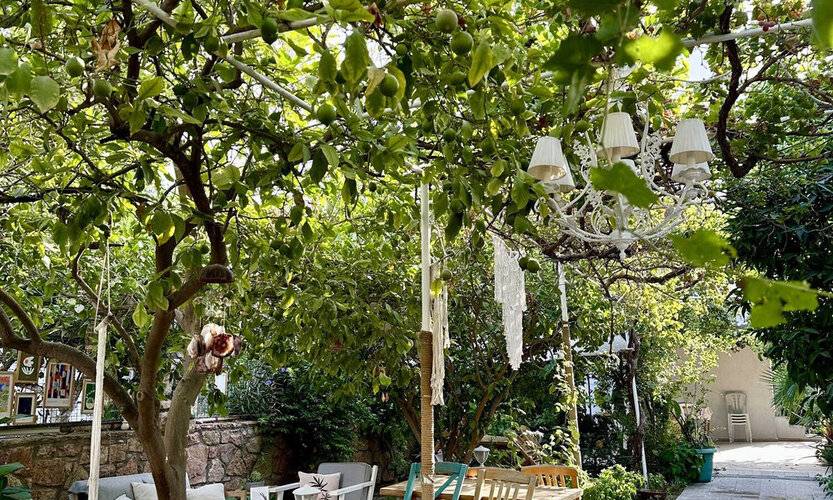 L'Onda Oda Bodrum