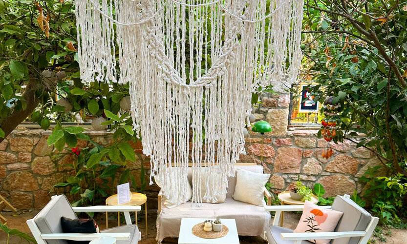 L'Onda Oda Bodrum