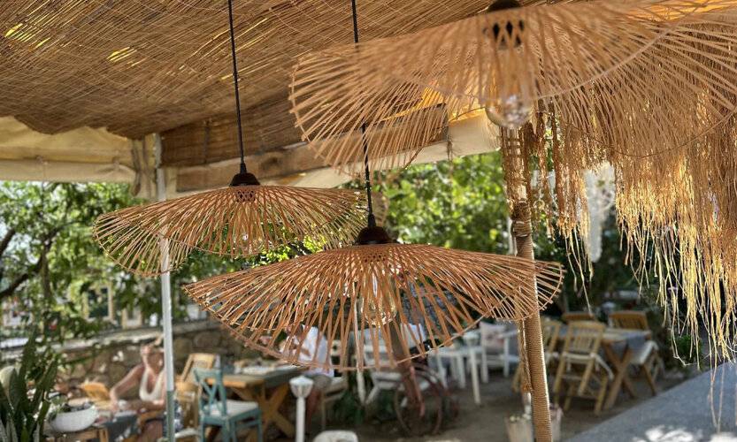 L'Onda Oda Bodrum