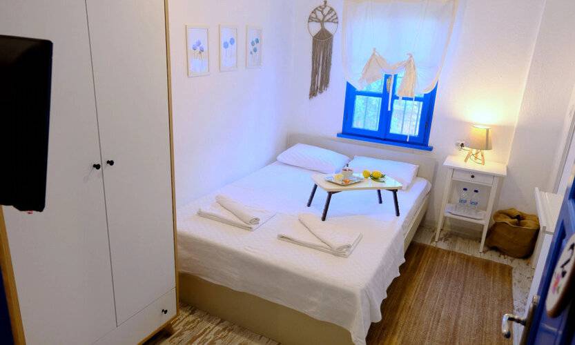 L'Onda Oda Bodrum