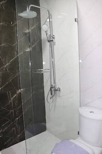 Bobur City Hotel