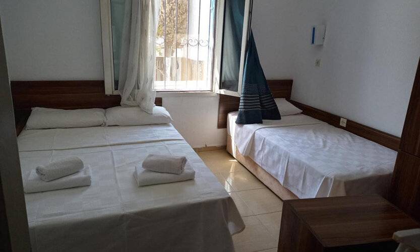 Pay Otel
