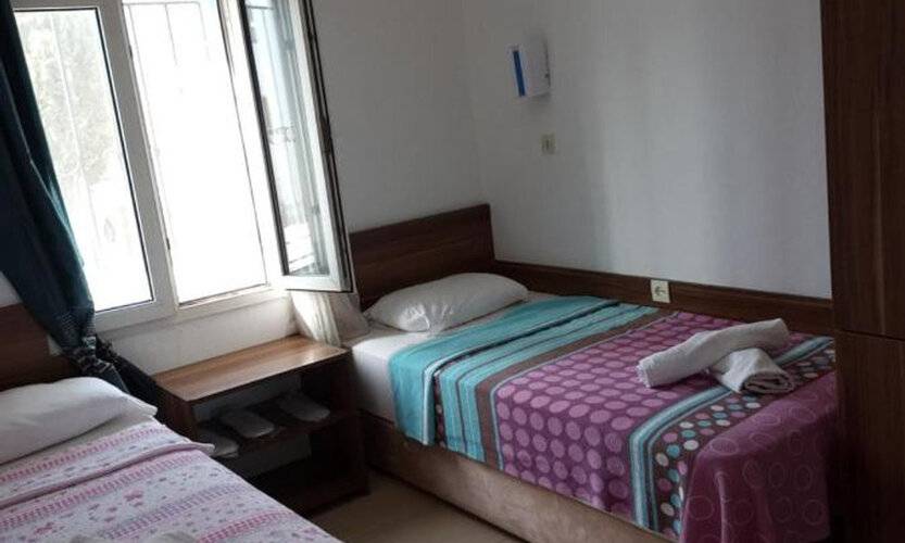 Pay Otel
