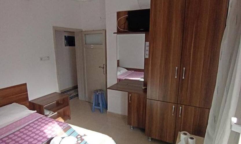Pay Otel