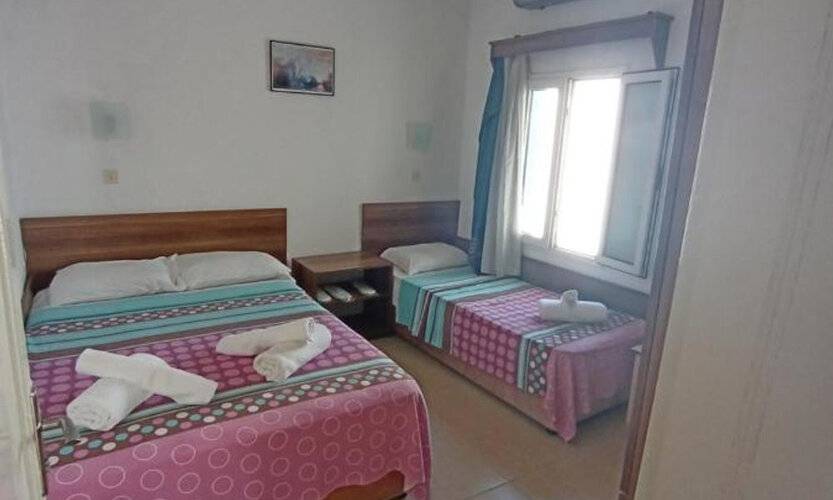 Pay Otel