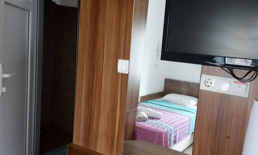 Pay Otel