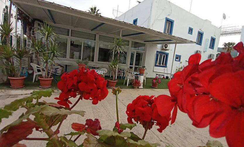 Pay Otel