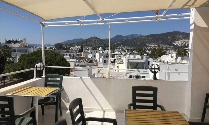 R House Hotel