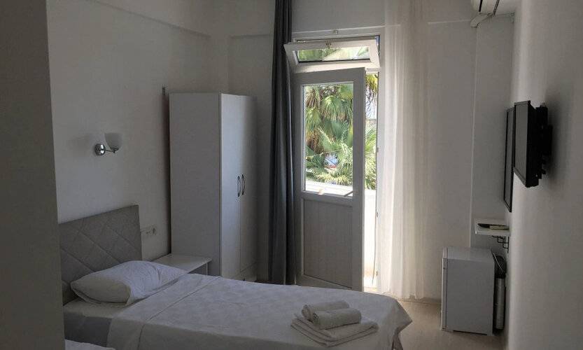 R House Hotel