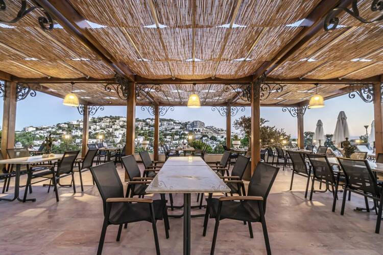 Elementa Hotel