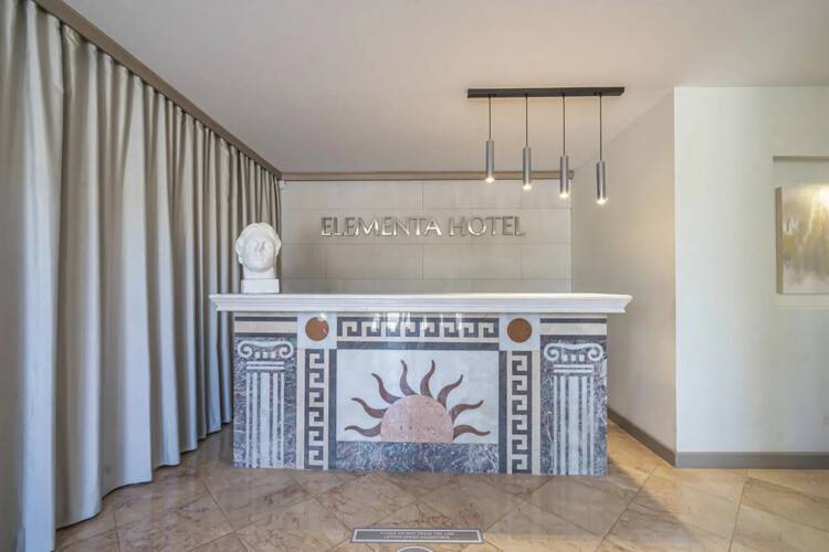 Elementa Hotel