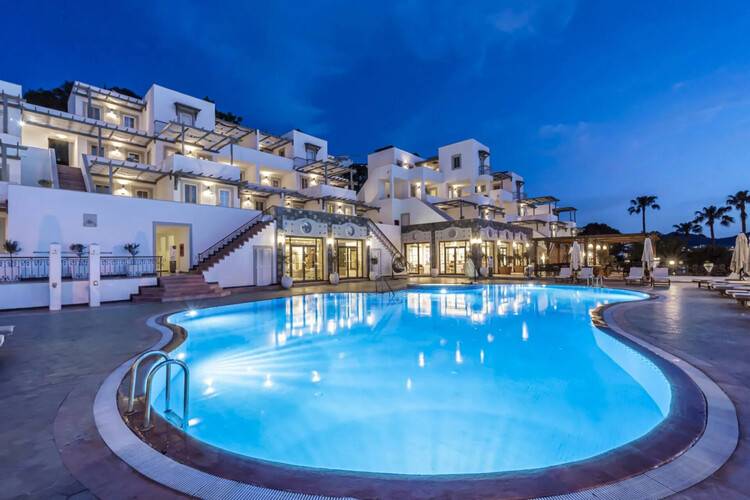 Elementa Hotel