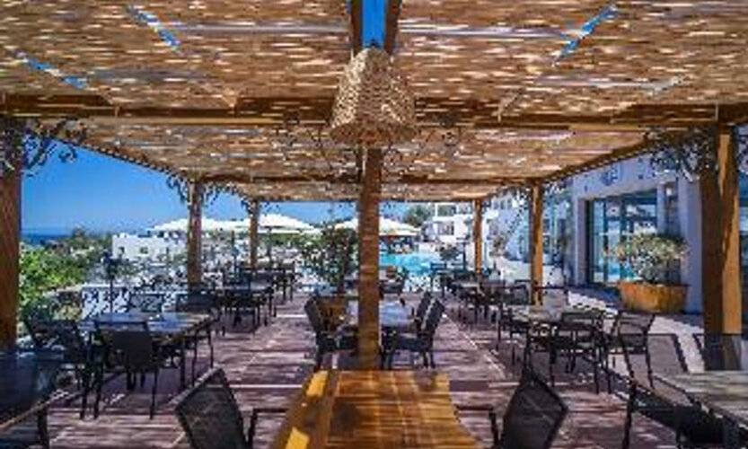 Elementa Hotel