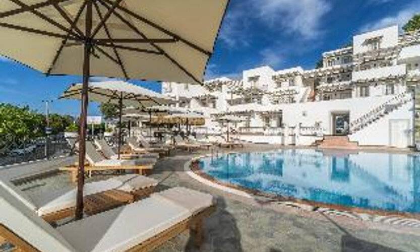 Elementa Hotel