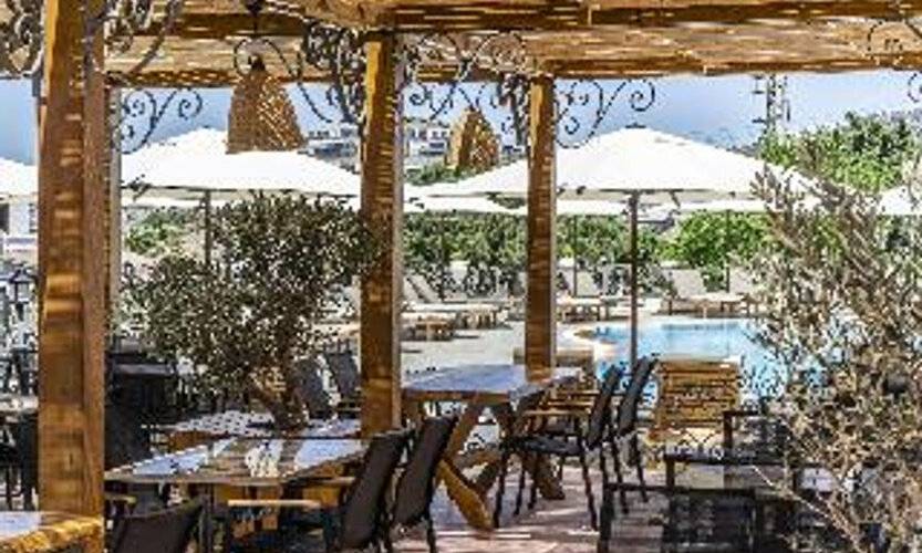 Elementa Hotel