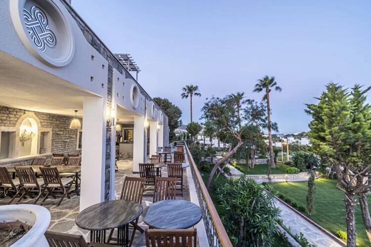 Elementa Hotel