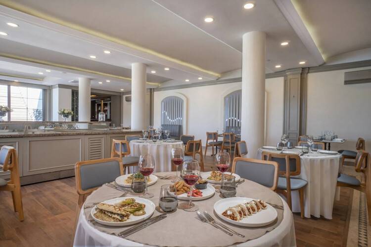 Elementa Hotel