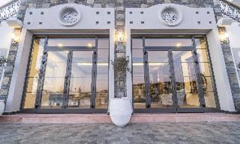 Elementa Hotel