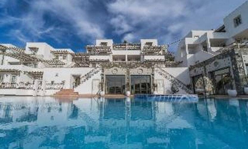 Elementa Hotel