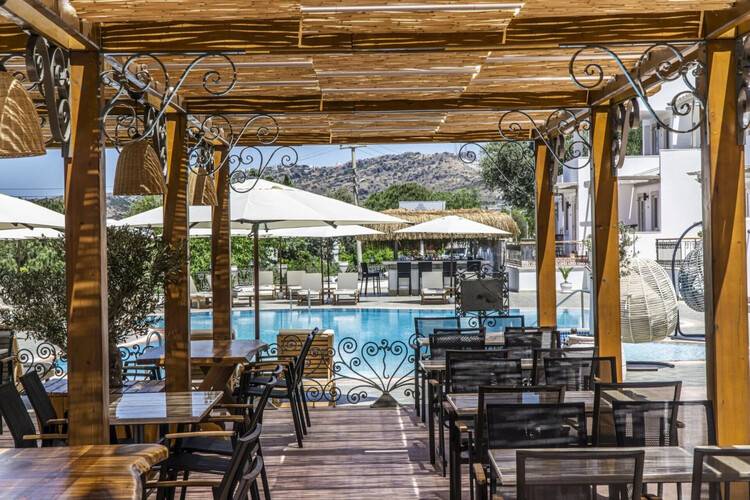 Elementa Hotel