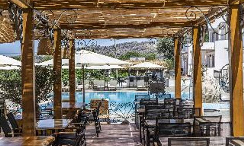 Elementa Hotel