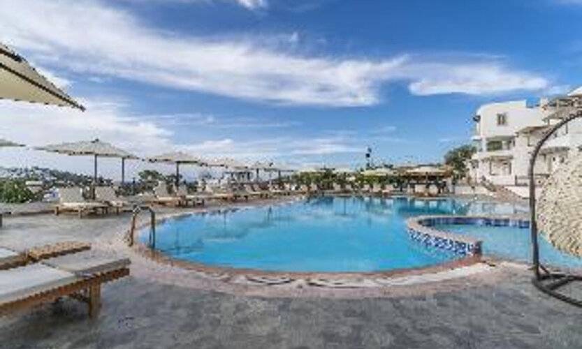 Elementa Hotel