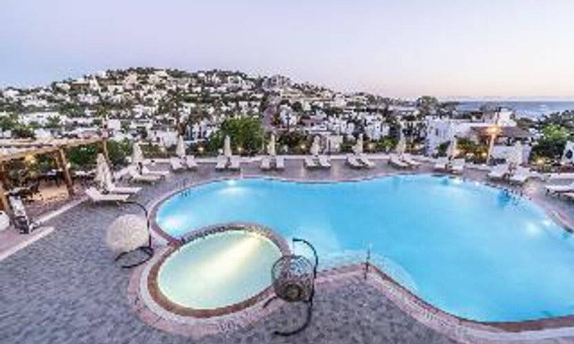 Elementa Hotel