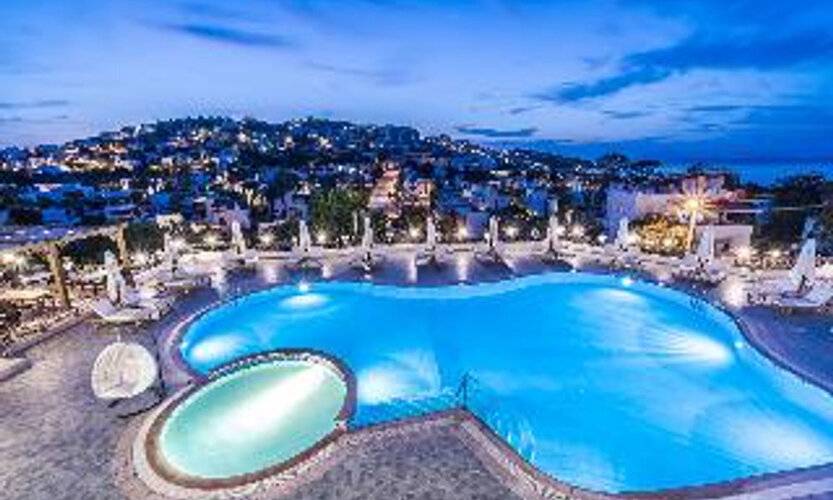 Elementa Hotel