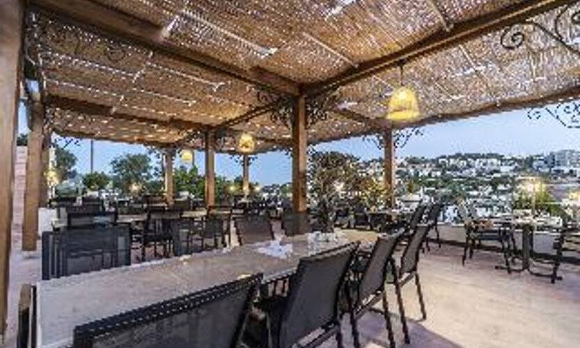 Elementa Hotel