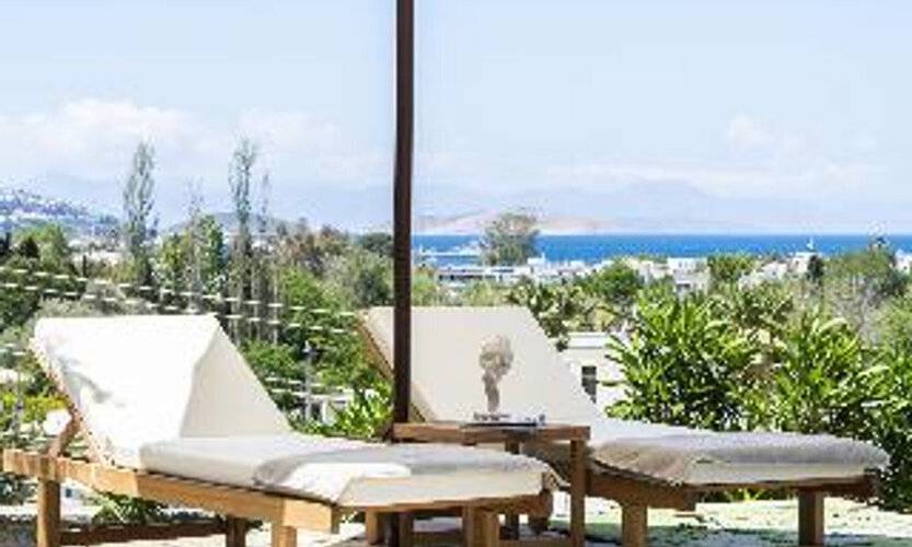 Elementa Hotel