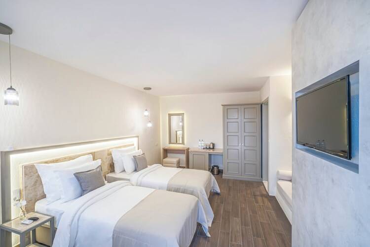 Elementa Hotel