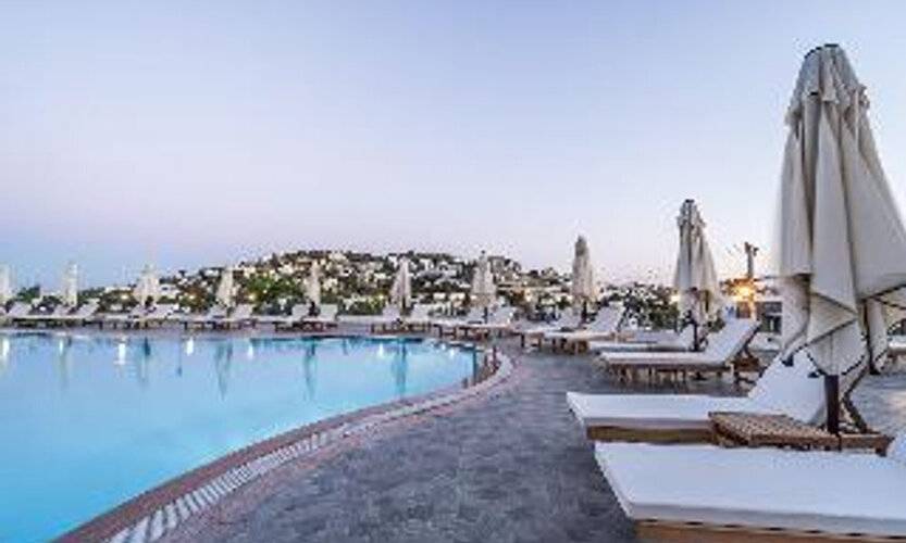 Elementa Hotel