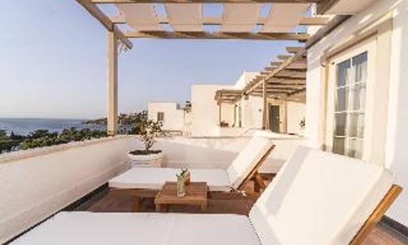 Elementa Hotel