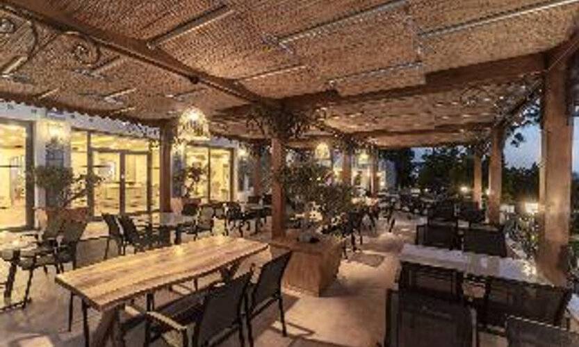 Elementa Hotel
