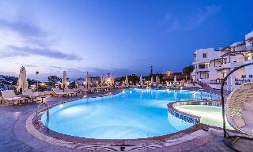 Elementa Hotel