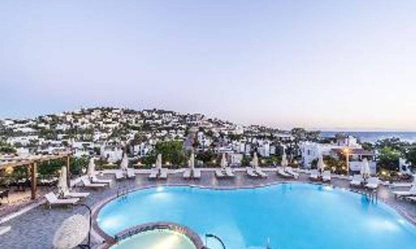 Elementa Hotel