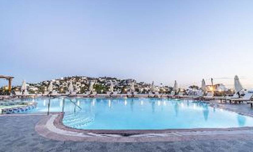 Elementa Hotel