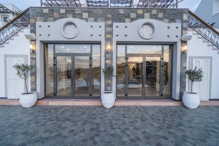 Elementa Hotel