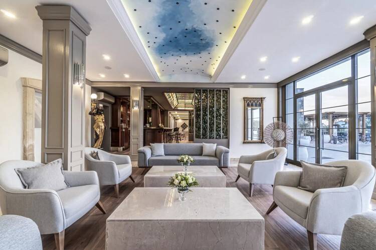 Elementa Hotel