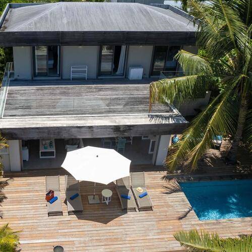 Villa Coin De Mire